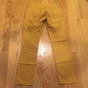 and Pants - Italian purchased pant and Pants - Italian purchased pant